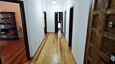 Foto 5 de Pis en venda a Rúa Chile, 3a, Camelias - Pi y Margall, Vigo