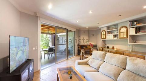 Foto 2 de Casa adosada en venda a Calle Sierrezuela, 1, Campo de Mijas, Mijas