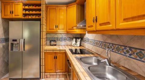 Foto 5 de Casa adosada en venda a Calle Sierrezuela, 1, Campo de Mijas, Mijas