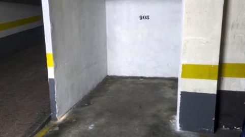 Foto 2 de Garatge en venda a Calle Pintor Manuel Maldonado, 7, Barrio de Zaidín, Granada Capital