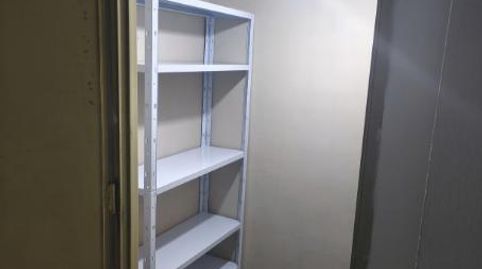 Foto 3 de Garatge en venda a Calle Pintor Manuel Maldonado, 7, Barrio de Zaidín, Granada Capital