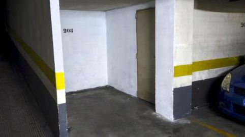 Foto 5 de Garatge en venda a Calle Pintor Manuel Maldonado, 7, Barrio de Zaidín, Granada Capital