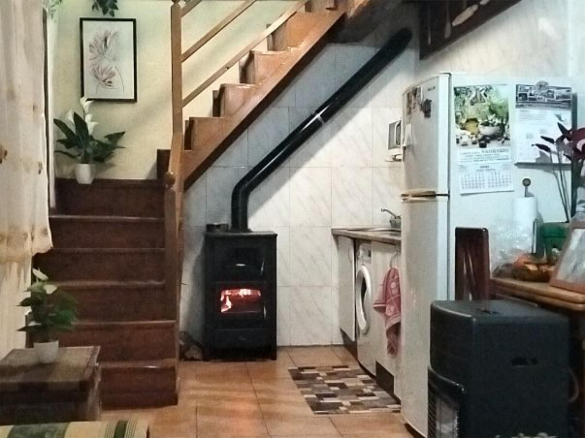 Single-family semi-detached for sale in Calle Ferreria la, 15, Lena Single-family semi-detached for sale in Lena with Terrace, Storage room and Furnished