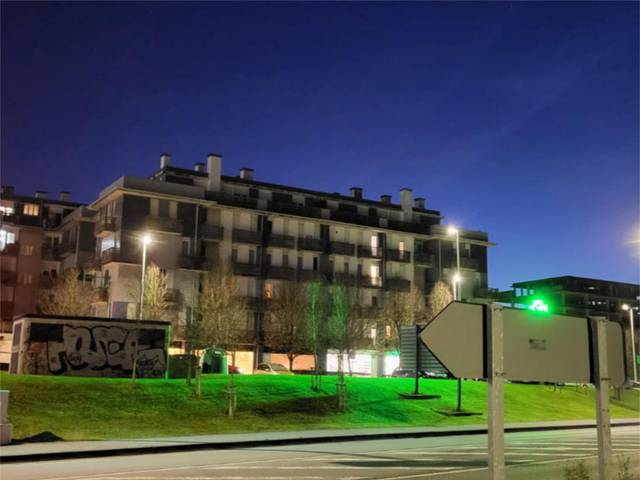 Piso en Alquiler en Avenida de la Libertad, 1 en Mompia