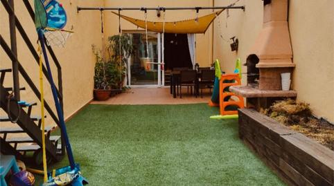 Photo 2 of Single-family semi-detached for sale in Carrer de Sant Maties, 89, Creu Alta, Sabadell