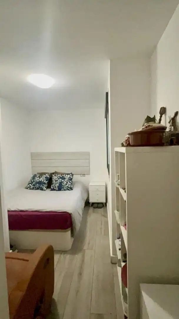 Pis en venda a Calle Emiliano Gómez Sevillano, 5, Yuncler Dormitori de Pis en venda en Yuncler