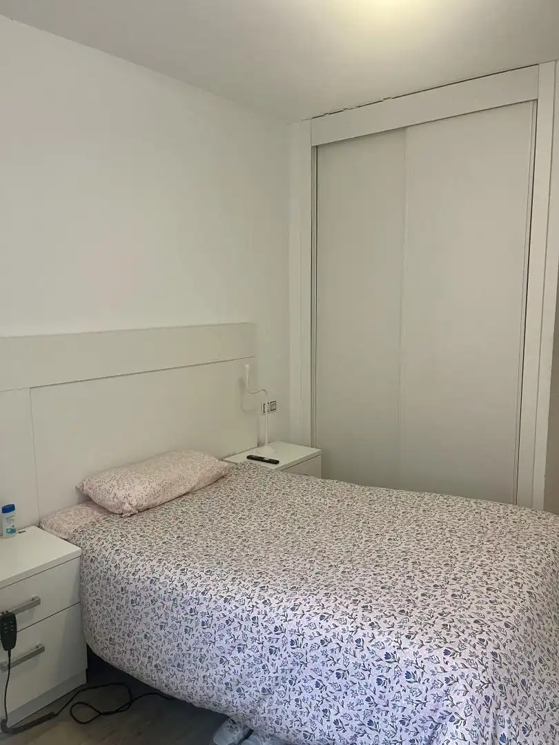 Pis en venda a Calle Emiliano Gómez Sevillano, 5, Yuncler Dormitori de Pis en venda en Yuncler