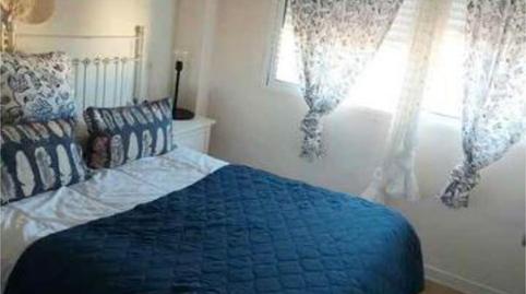 Pis de lloguer a Paseo Marítimo - San José - La Laguna, Cádiz Capital - imatge 4 Foto 4 de Pis de lloguer a Paseo Marítimo - San José - La Laguna, Cádiz Capital