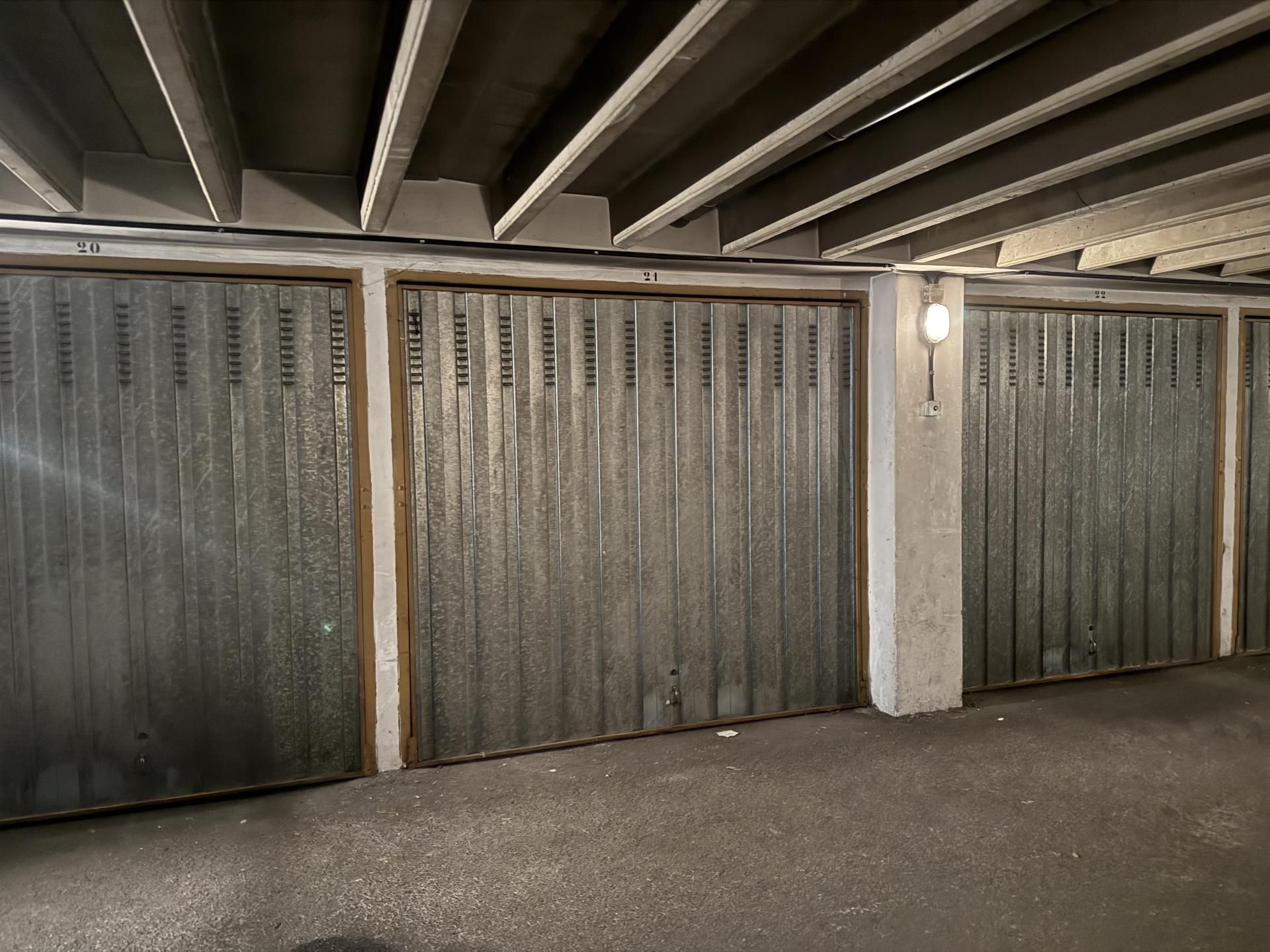 Aparcament de Garatge de lloguer en San Martín del Rey Aurelio