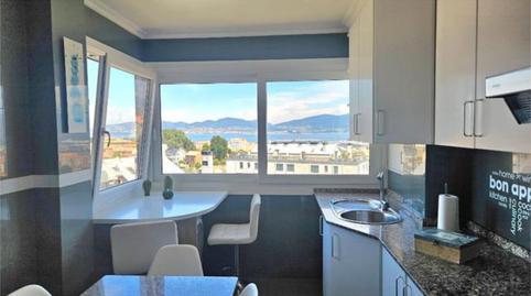 Foto 4 de Pis en venda a Coia, Vigo