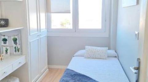 Foto 5 de Pis en venda a Coia, Vigo