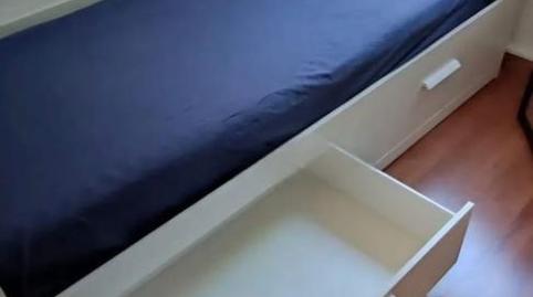 Foto 2 de Pis per a compartir a Calle de la Virgen de la Fuencisla, 3, Concepción,  Madrid Capital