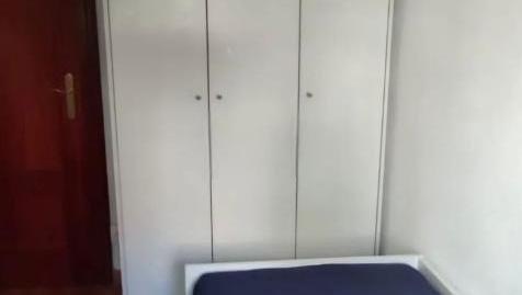 Foto 4 de Pis per a compartir a Calle de la Virgen de la Fuencisla, 3, Concepción,  Madrid Capital