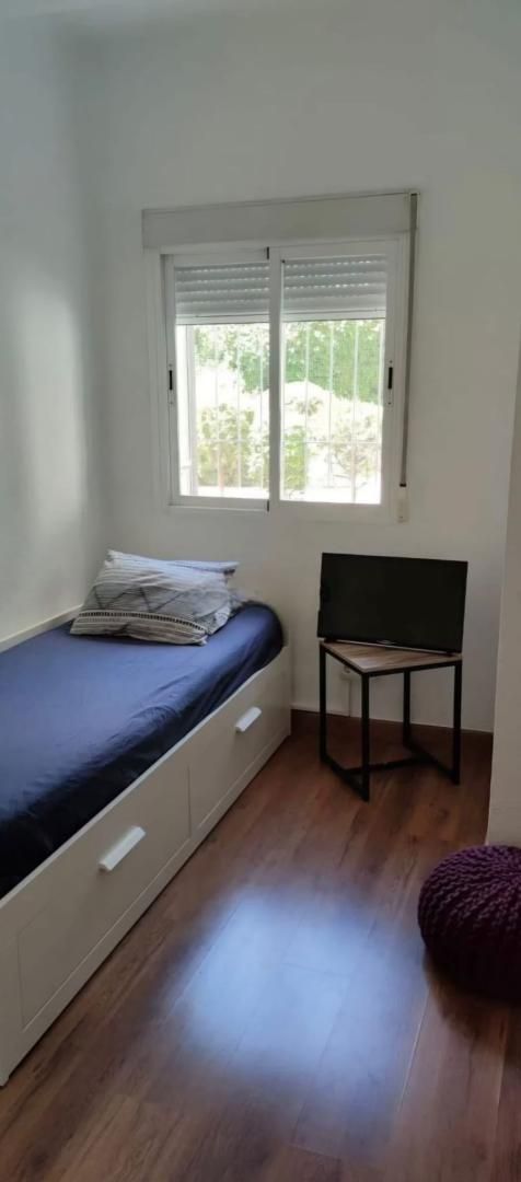 Pis per a compartir a Calle de la Virgen de la Fuencisla, 3, Concepción