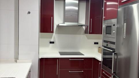 Foto 4 de Pis de lloguer a Rúa de Pontevedra, 8, Centro - Areal, Vigo