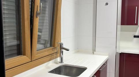 Foto 5 de Pis de lloguer a Rúa de Pontevedra, 8, Centro - Areal, Vigo