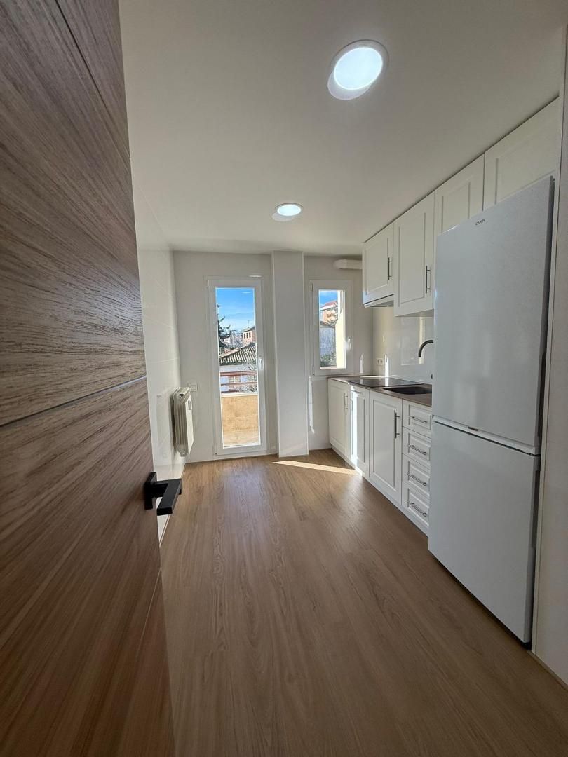 Terrassa de Pis en venda en Oviedo  amb Terrassa