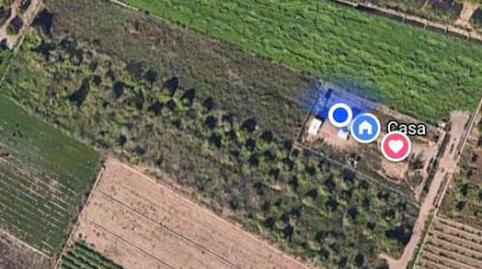 Photo 2 of Land for sale in Carrer de Llebeig, 13, Museros, Valencia