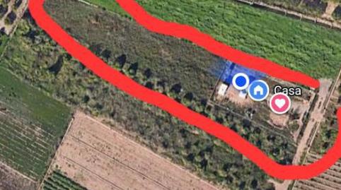 Photo 3 of Land for sale in Carrer de Llebeig, 13, Museros, Valencia