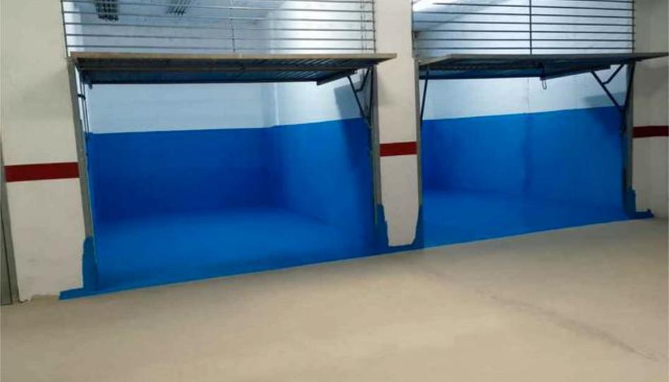 Box room to rent in La Unión ciudad, La Unión - image 1 Photo 1 of Box room to rent in La Unión ciudad, La Unión