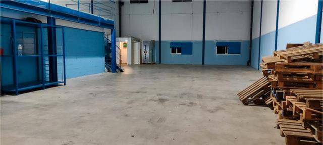 Nave industrial en Alquiler en Arriate