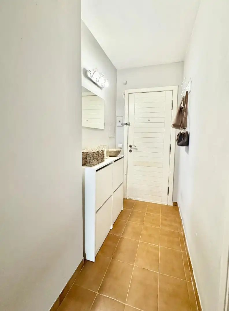 Flat for sale in Sant Josep de sa Talaia  with Air Conditioner, Terrace and Swimming Pool