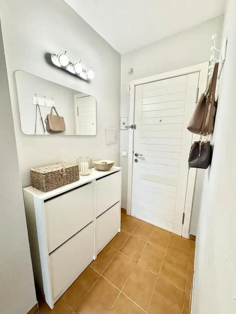 Flat for sale in Sant Josep de sa Talaia  with Air Conditioner, Terrace and Swimming Pool