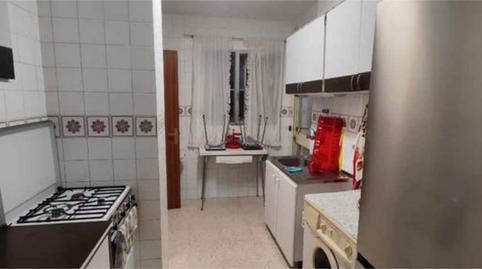 Flat for sale in Pescadores - Saladillo, Algeciras - image 2 Photo 2 of Flat for sale in Pescadores - Saladillo, Algeciras