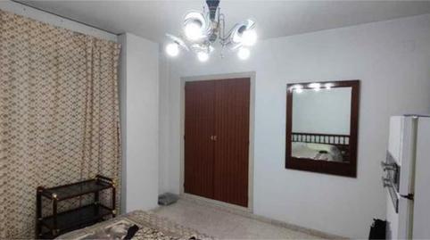 Flat for sale in Pescadores - Saladillo, Algeciras - image 4 Photo 4 of Flat for sale in Pescadores - Saladillo, Algeciras