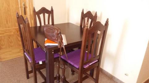 Foto 2 de Pis de lloguer a Residencial Triana - Barrio Alto, Las Gabias