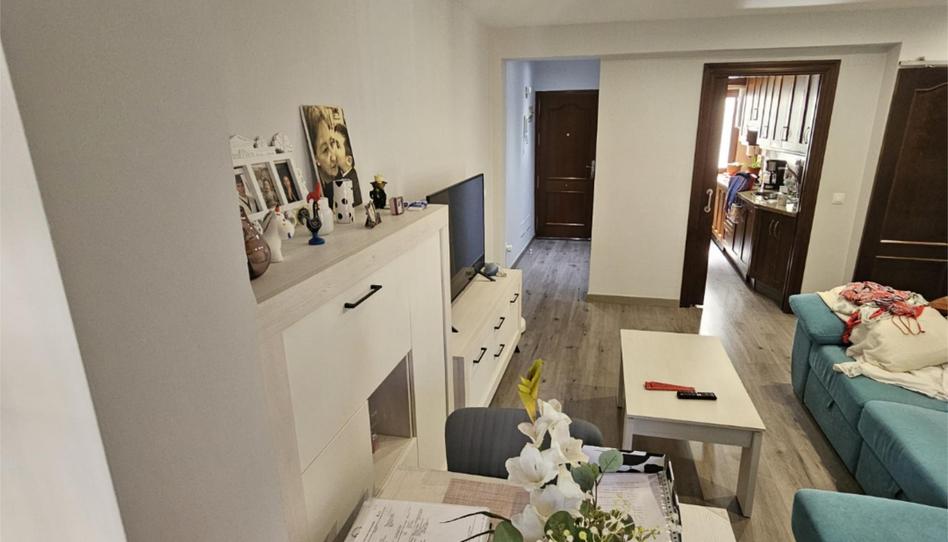 Pis en venda a Camino del Pato, 23, Puerta Blanca, Málaga Capital - imatge 1 Foto 1 de Pis en venda a Camino del Pato, 23, Puerta Blanca, Málaga Capital