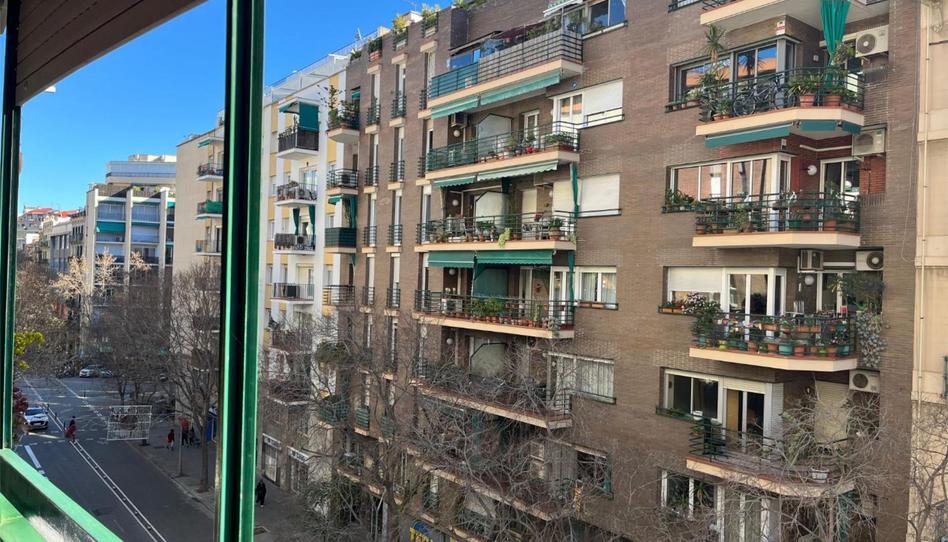 Piso de alquiler en Carrer de Manso, 3, Sant Antoni, Barcelona Capital - imagen 1 Foto 1 de Piso de alquiler en Carrer de Manso, 3, Sant Antoni, Barcelona Capital