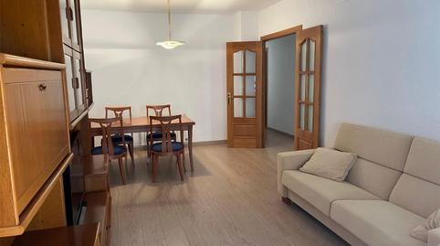 Piso de alquiler en Carrer de Manso, 3, Sant Antoni, Barcelona Capital - imagen 5 Foto 5 de Piso de alquiler en Carrer de Manso, 3, Sant Antoni, Barcelona Capital