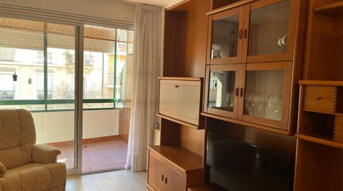 Piso de alquiler en Carrer de Manso, 3, Sant Antoni, Barcelona Capital - imagen 3 Foto 3 de Piso de alquiler en Carrer de Manso, 3, Sant Antoni, Barcelona Capital