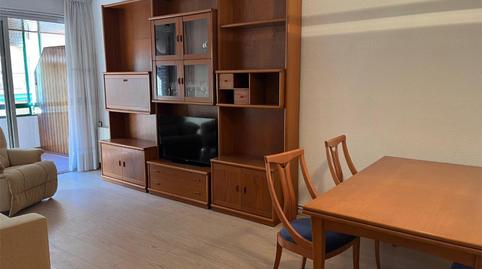 Piso de alquiler en Carrer de Manso, 3, Sant Antoni, Barcelona Capital - imagen 4 Foto 4 de Piso de alquiler en Carrer de Manso, 3, Sant Antoni, Barcelona Capital