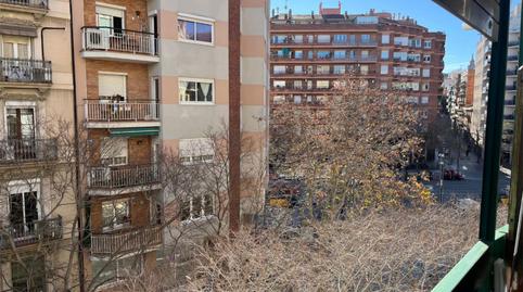 Piso de alquiler en Carrer de Manso, 3, Sant Antoni, Barcelona Capital - imagen 2 Foto 2 de Piso de alquiler en Carrer de Manso, 3, Sant Antoni, Barcelona Capital