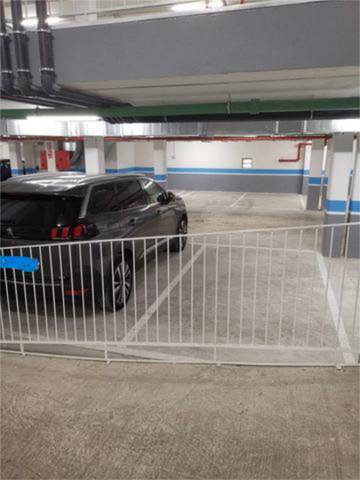 Garaje en Alquiler en L'Olivera