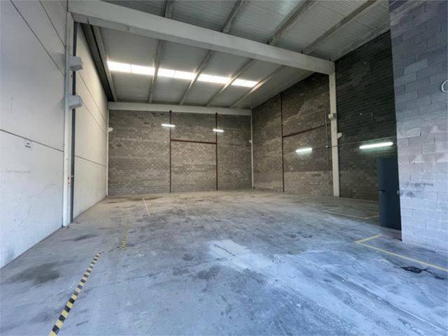 Nave industrial en Alquiler en Graus