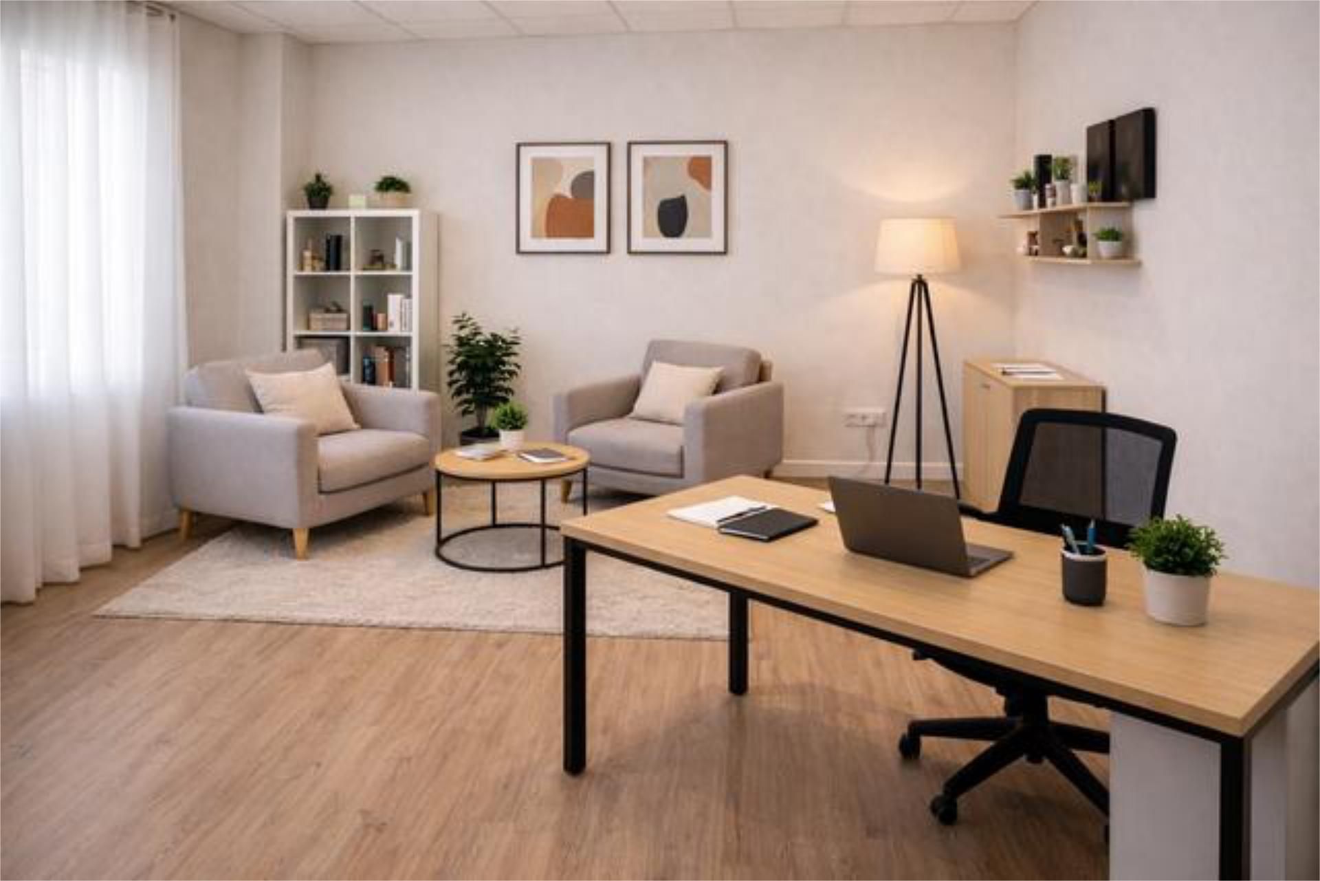Office to rent in Cáceres Capital