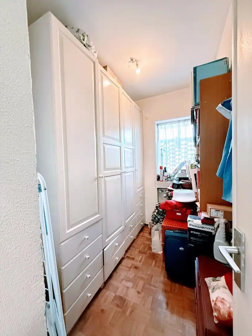 Flat for sale in Calle de Francisco José Arroyo, 2, Palomas Bedroom of Flat for sale in Madrid Capital with Terrace, Swimming Pool and Balcony