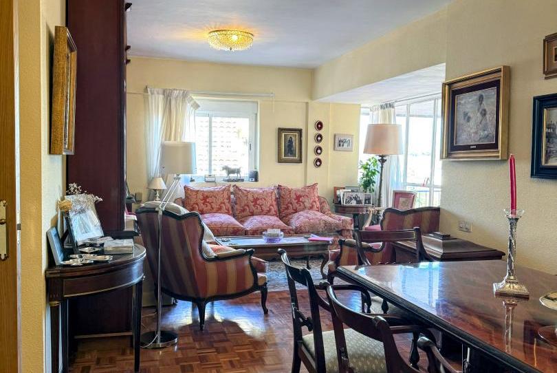 Pis en venda a Calle de Francisco José Arroyo, 2, Palomas, Madrid Capital - imatge 1 Foto 1 de Pis en venda a Calle de Francisco José Arroyo, 2, Palomas, Madrid Capital