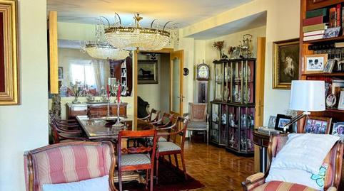 Pis en venda a Calle de Francisco José Arroyo, 2, Palomas, Madrid Capital - imatge 2 Foto 2 de Pis en venda a Calle de Francisco José Arroyo, 2, Palomas, Madrid Capital