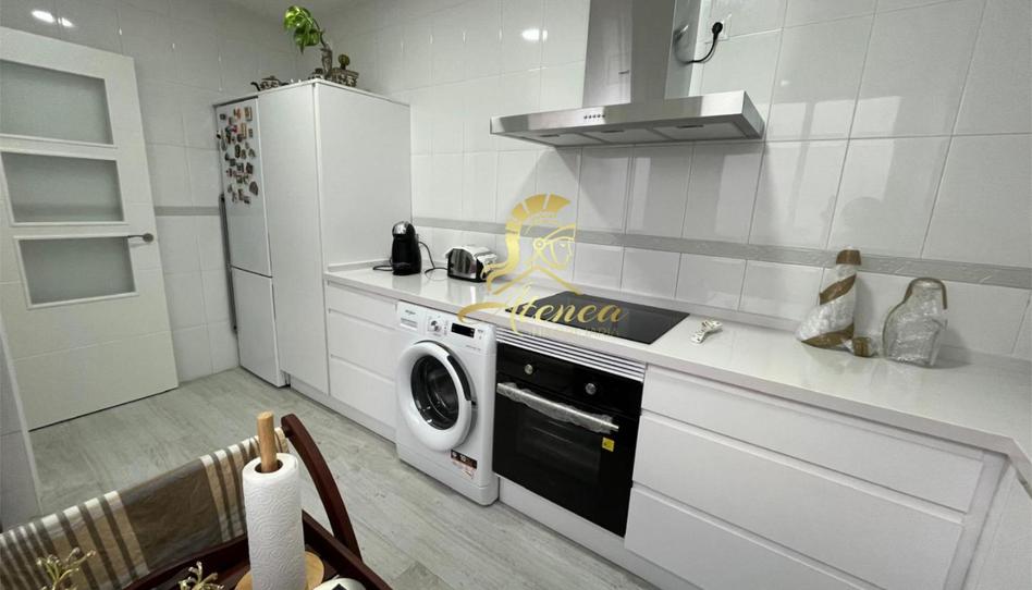 Pis en venda a Calle Donante de Órganos, 16, Los Molares, Sevilla - imatge 1 Foto 1 de Pis en venda a Calle Donante de Órganos, 16, Los Molares, Sevilla