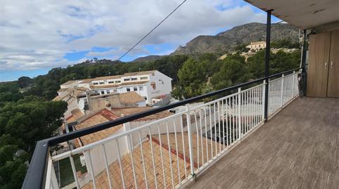 Photo 4 of Flat for sale in Avenida del Doctor Sapena, 20, Aigües, Alicante