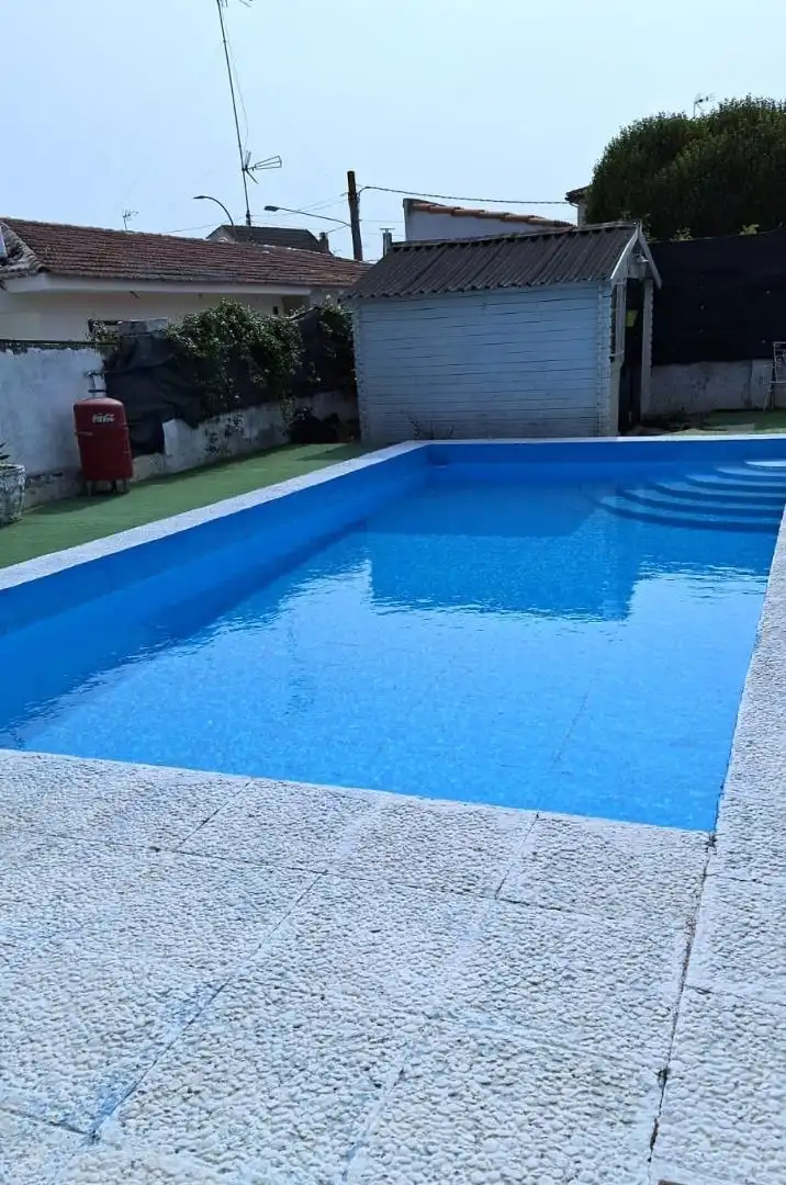 Piscina de Casa o xalet en venda en Seseña amb Piscina
