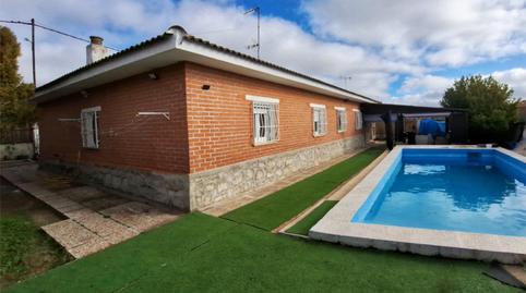 Foto 3 de Casa o xalet en venda a Calle Comuneros de Castilla, 2a, Los Robles, Seseña