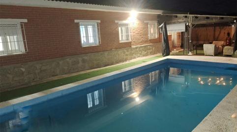 Photo 3 of House or chalet for sale in Calle Comuneros de Castilla, 2a, Los Robles, Seseña