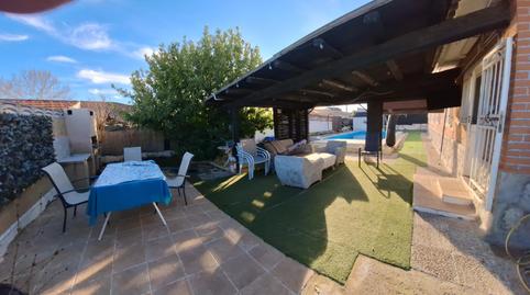 Photo 2 of House or chalet for sale in Calle Comuneros de Castilla, 2a, Los Robles, Seseña