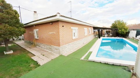 Foto 4 de Casa o chalet en venta en Calle Comuneros de Castilla, 2a, Los Robles, Seseña