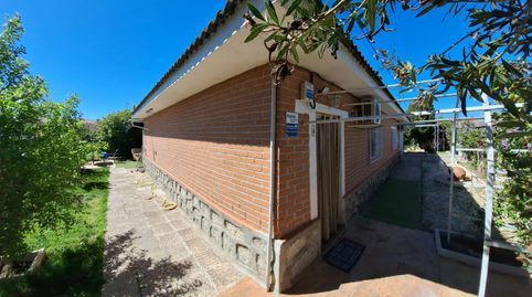 Foto 3 de Casa o chalet en venta en Calle Comuneros de Castilla, 2a, Los Robles, Seseña